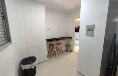 Apartamento térreo acolhedor 3 dorms Barueri - Foto 8