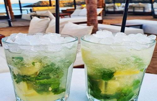 Modern Apartment With sea View Nearby the Beach - Foto 12