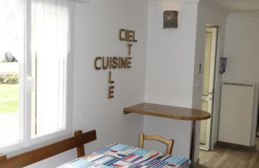 Maison de la Presqu'île - 4 chambres avec Vue Mer - Foto 21