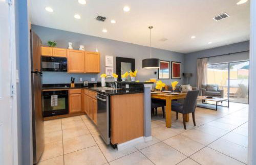 Cozy 2Bd Spa & Jacuzzi Close to Disney at Encantada 3029 - Foto 6