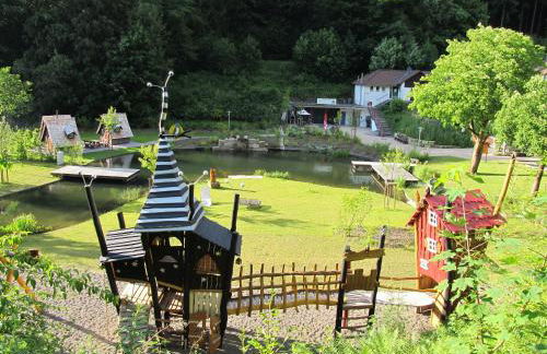 Hexenstieg House Lerbach - Foto 10