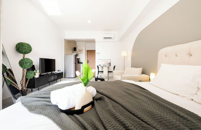 Royal Platinum Condo by Soben Homes - Foto 22