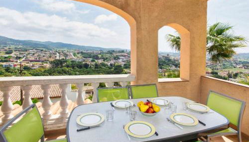 Holiday Home Bella Vista by Interhome - Foto 4