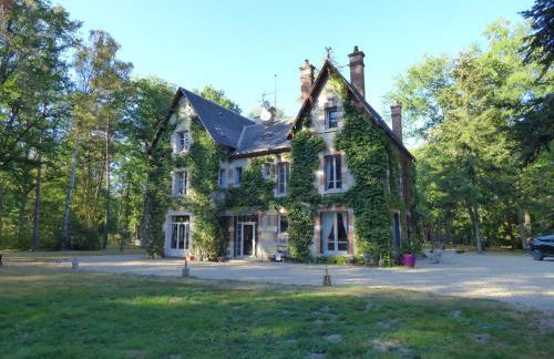 Domaine des Quatre Vents - Foto 46