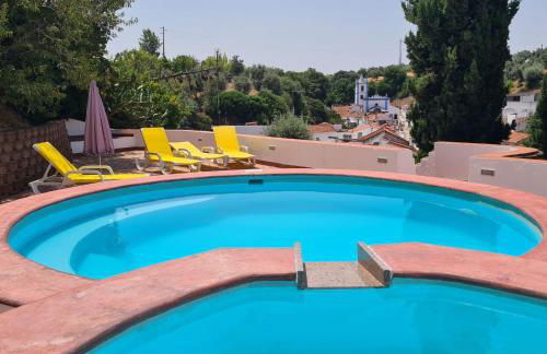 Casas de Romaria de Brotas - Foto 19