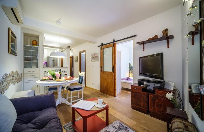 Pepiso Suite for Two - Foto 1