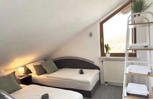 Seehaus Aachblick, Exklusive Appartements und Ferienwohnungen - Foto 63