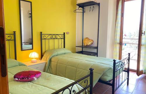 Orchidea Retreat - View of Mountains & Vines - Foto 30