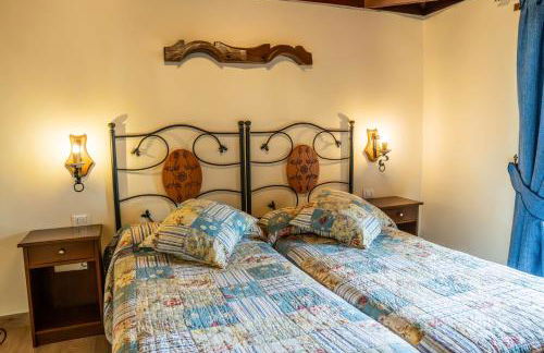 Casa Rural Monte del Agua - Foto 54