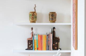 Restart Accommodations Moro - Foto 39