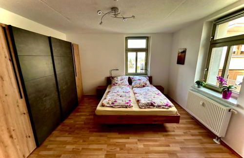 Fewo Klöppel Auersbergblick - Foto 26