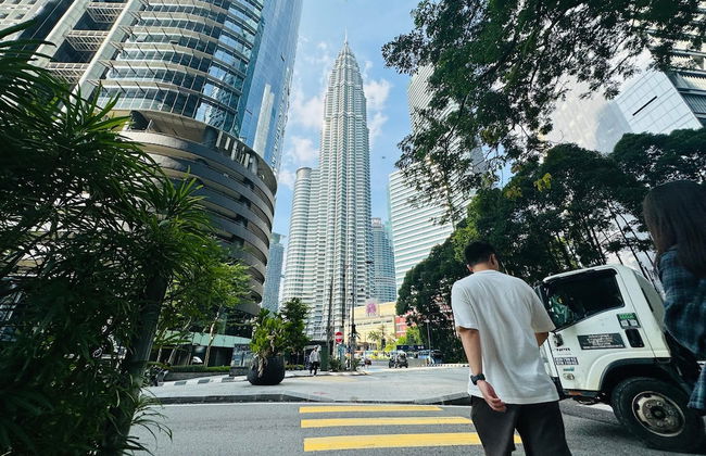 Vortex Premium Suites KLCC by SCHIEN - Foto 62