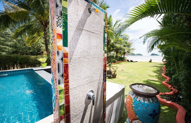 Villa Manipura - Foto 16