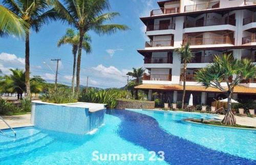 GRAND BALI RESORT UBATUBA - Foto 30