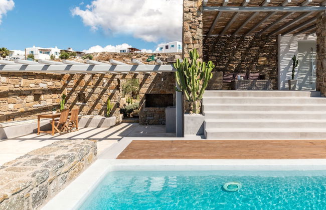 DreamLike Villas Mykonos - Photo 73