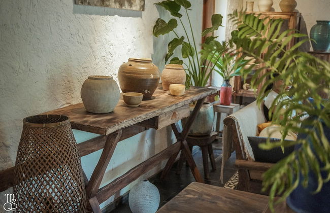 Maison Que - Foto 45