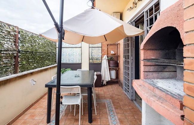 Sleep With the Angels in the Eternal City - Foto 13