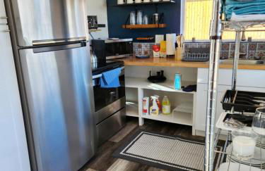 Cute Bungalow for rainy days and comfy stays - Foto 12