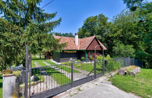 Cozy Home In Kupljenovo - Foto 18