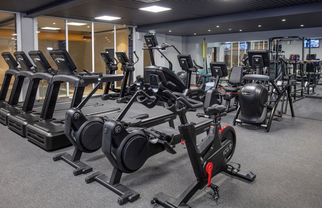 Chesford Grange Hotel - Foto 29