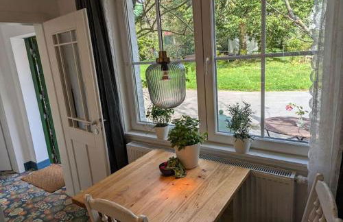 Das grüne Haus allein für Dich! - Foto 26