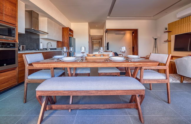 VGolf with Pool & Gym by Naya Homes - Foto 57