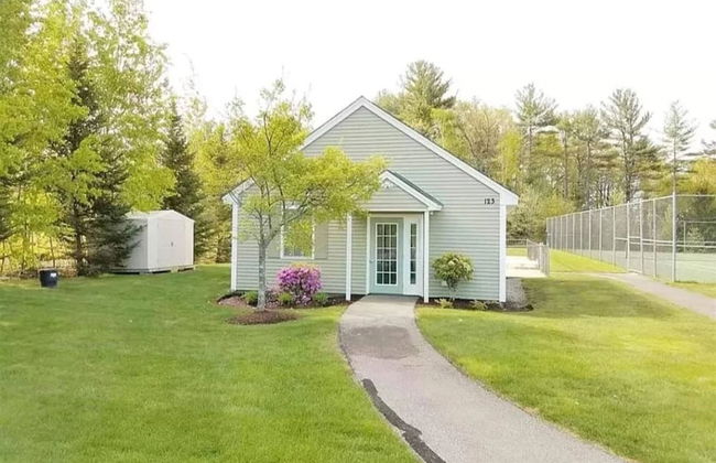 Happy Hideaway - Photo 47