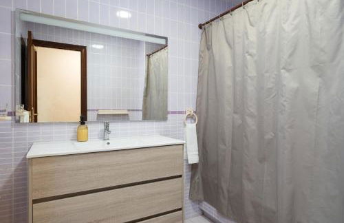 Maravilloso apartamento junto al mar a 5 km Cadiz - Foto 8