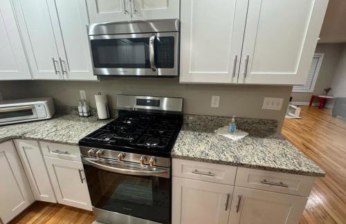 Elegant 3BR Home in Worcester - Foto 70
