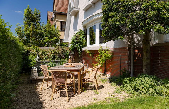 BE DEH Astr 2 in De Haan - Photo 55