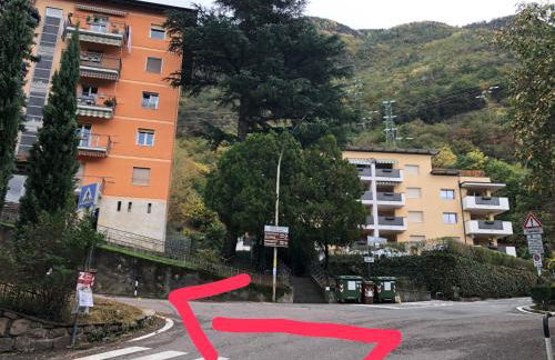 Guesthouse Gigli 2 - Free Tourist Card & car parking - no trucks - Foto 22