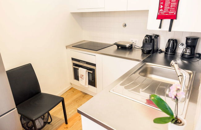 Old City Design Apartments - Foto 14