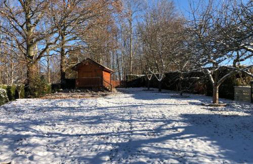 Gite des Hauts Jardins - Foto 15