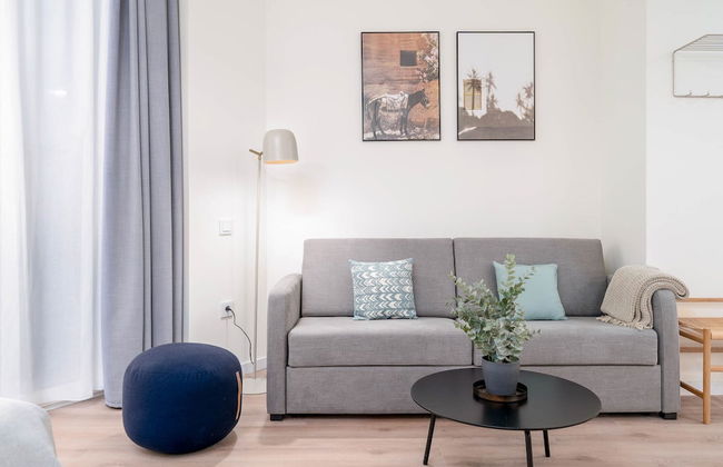 Limehome Valencia Carrer de Sant Jacint - Photo 45