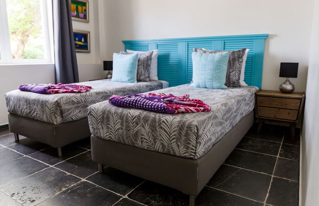 Aruba Boutique Apartments Adults Only - Foto 11