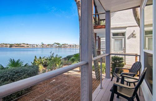 Destiny Beach Villas #11a&b- Beach Oasis - Foto 46