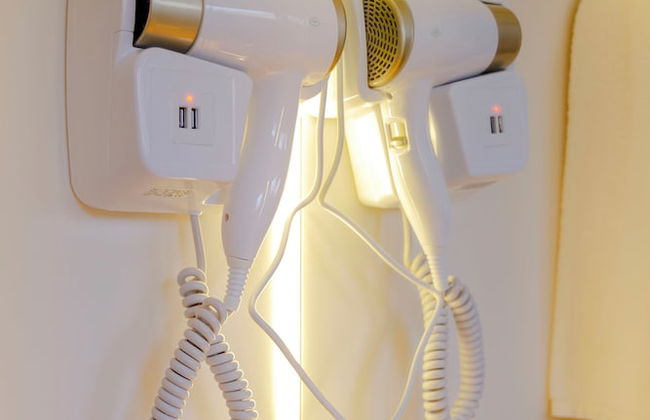 Zur Suítes - Foto 52