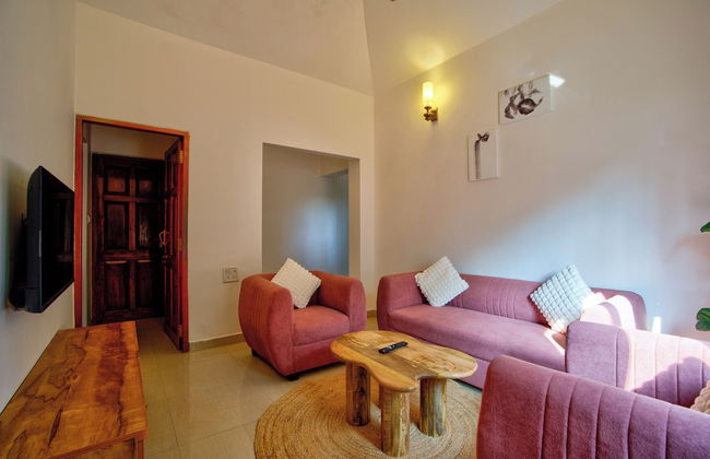 CLOSE2C BY THE ARKS VILLA - Photo 18