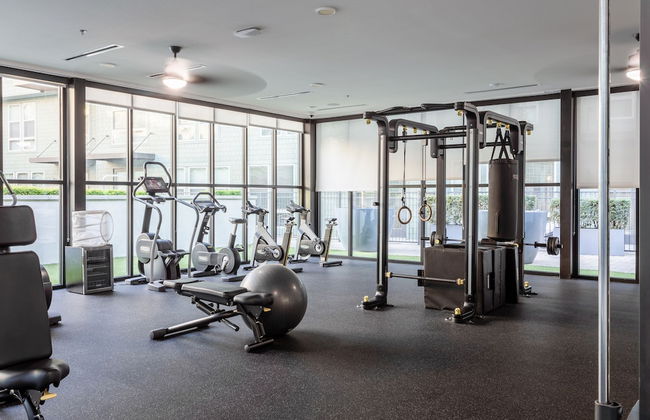 Kasa Greenville Dallas - Photo 53