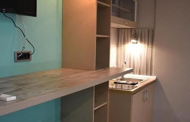 Apartments Zrenjanin - Photo 44