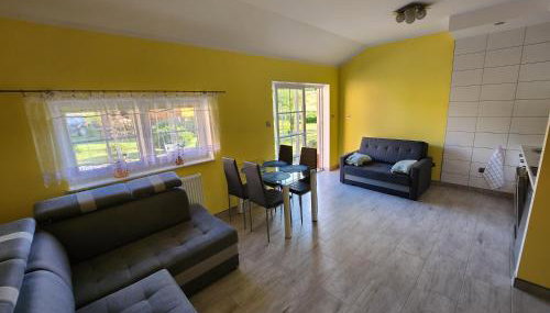 Słoneczny Domek - Foto 4