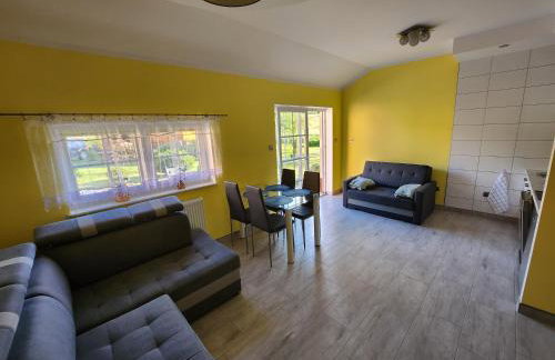 Słoneczny Domek - Foto 4