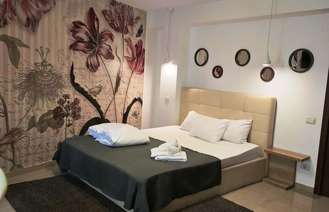 Decebal Residence Apartments - Foto 50