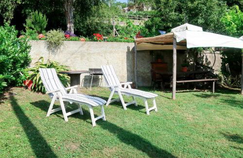 Apartment Luca by Interhome - Foto 25