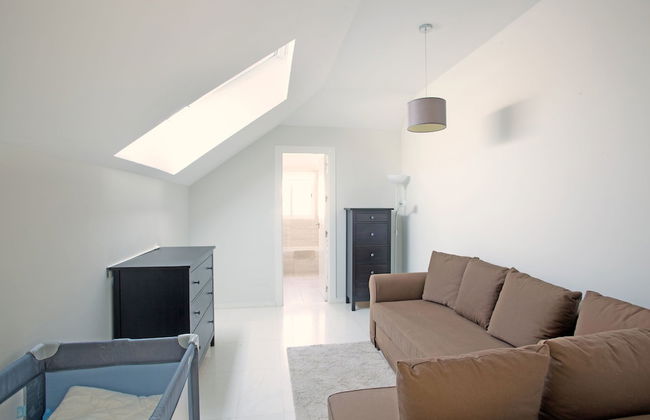 Ancon Siera penthouse - Foto 13