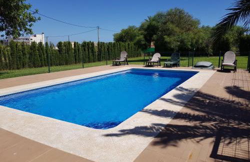 Chalet Cami de Merle - Foto 23