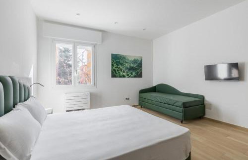 Giorgi Homes - Green Apartment - Foto 17