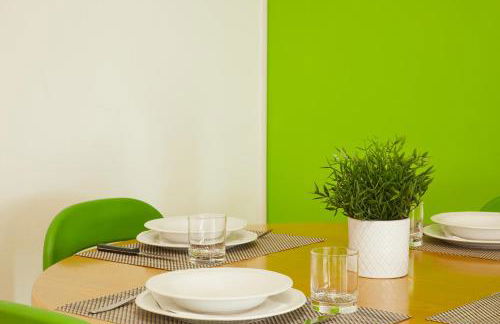 Conero - Parking & AC by Host Hero - Foto 9