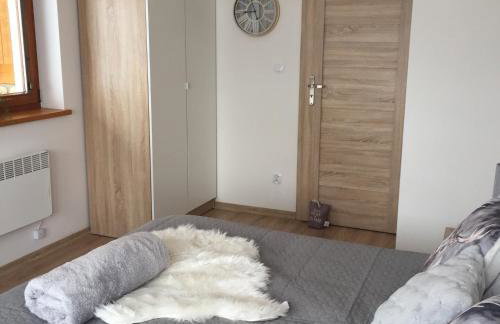 PIĘKNE MIEJSCA apartament z widokiem na góry - APARTZAKOP - Foto 16