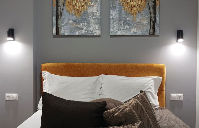 Atelier Deluxe Apt Must - Foto 2